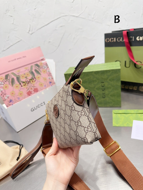 Glami Fashion - GCI Bags - 11921