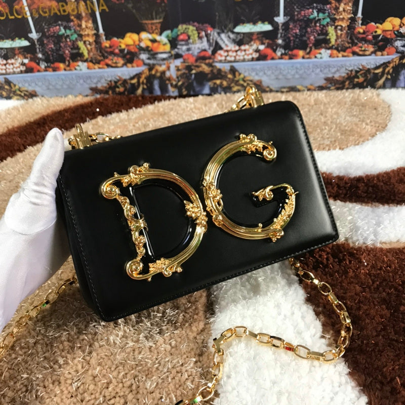 Satchel Bags - DNG Bags - 044