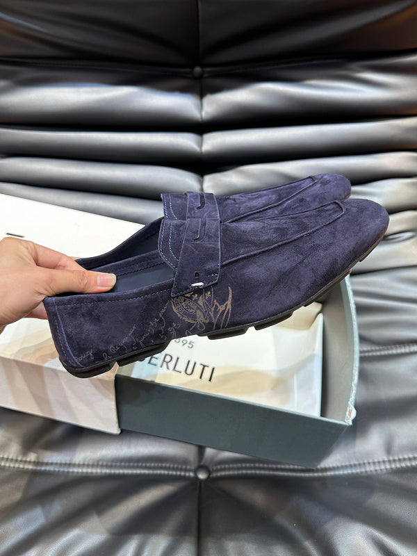 Glami - BRE Men Shoes - 142