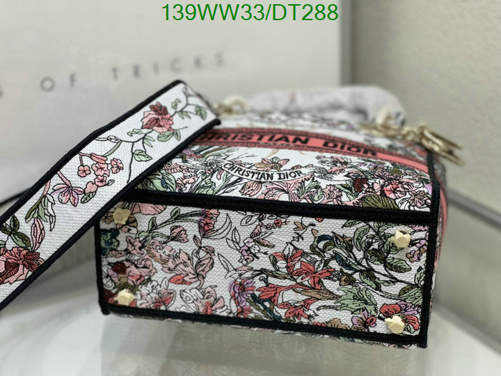 SAMCC - DOR Bags - 776