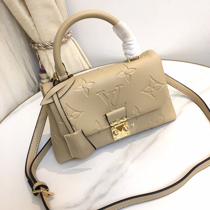 Satchel Bags - VL Bags - 1918