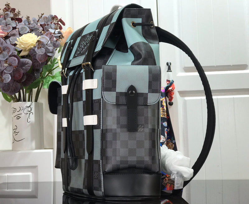 Fashion Lu-Vi bags - 2963