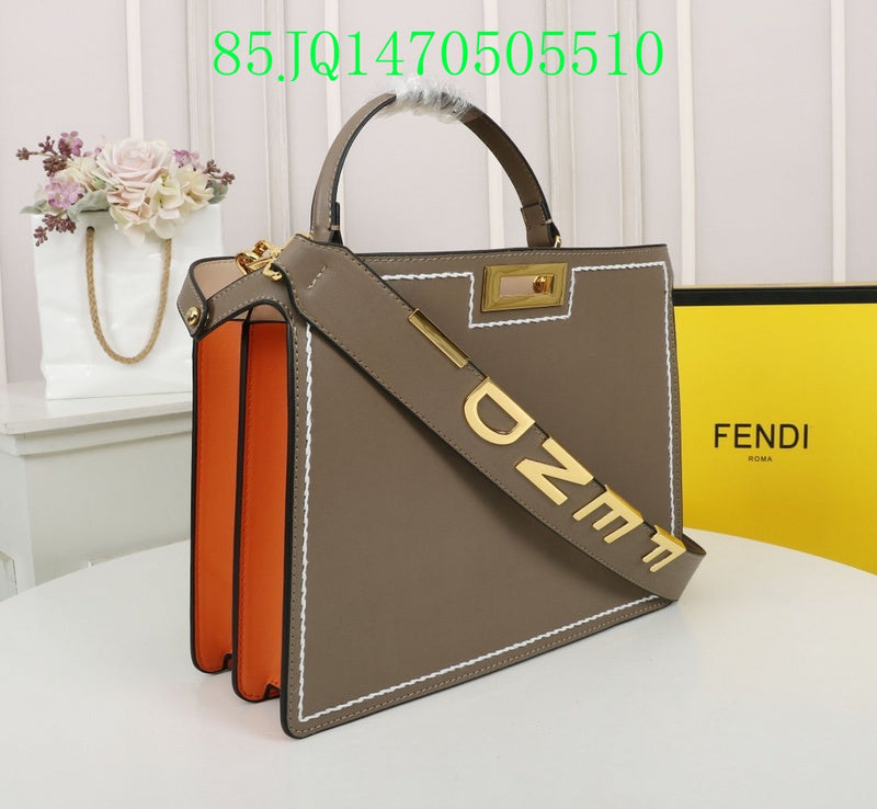 Glami - FDE Bags - 1554