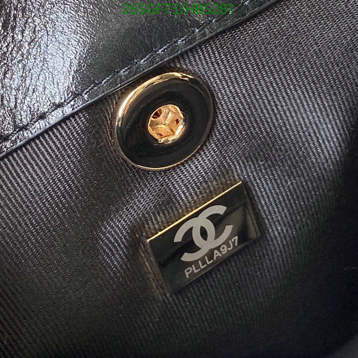 SAMC - CHL Bags - 159