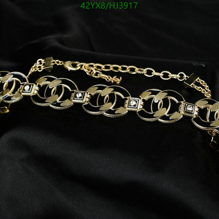 SAMC - CHL Jewelry Necklace - 159