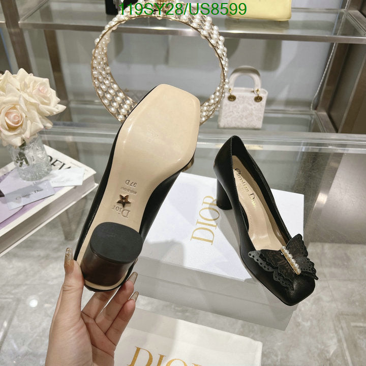 SAMCC - DOR Women Shoes - 1522
