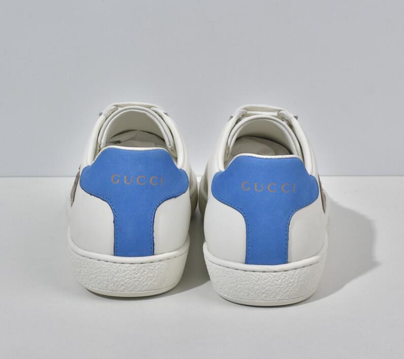SAMC - GUKI Women Shoes - 1054