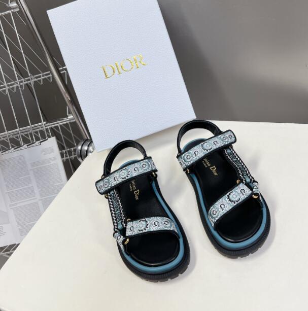 SAMCC - DOR Women Shoes - 188