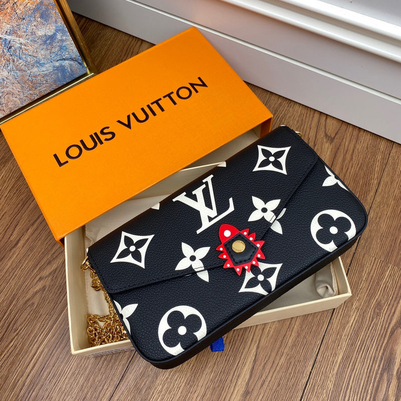 LOV2 Bags - Luxurious Bags  1593