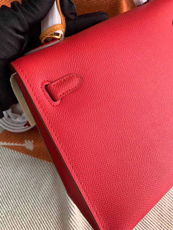Satchel Bags - HMS-Bags - 1118