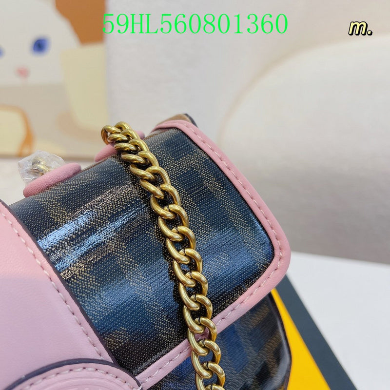 Glami - FDE Bags - 3279