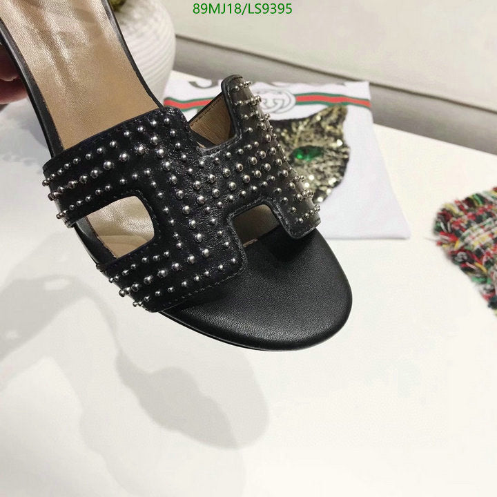 SAMC - HMS Women Shoes - 397