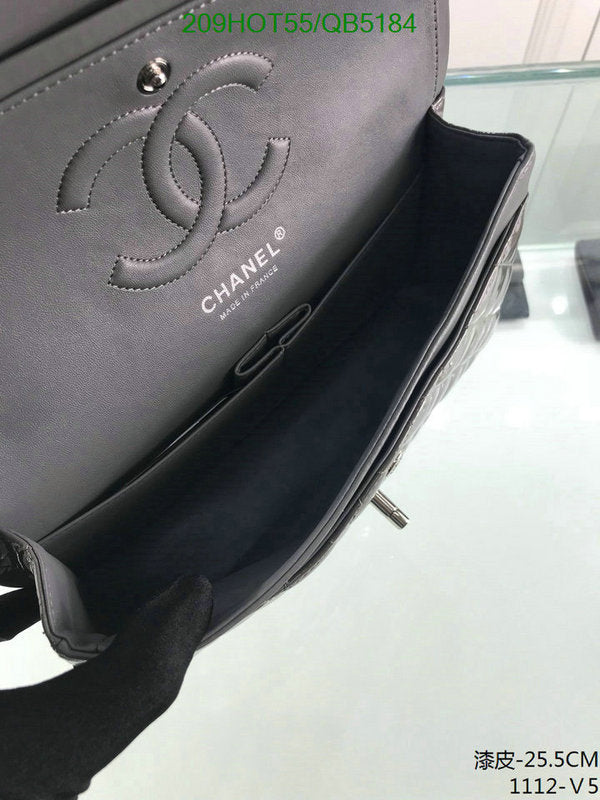 SAMC - CHL Bags - 567