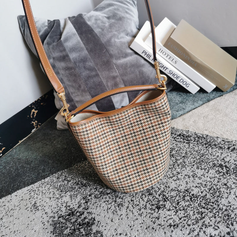 Glamy - COL Bags - 1338