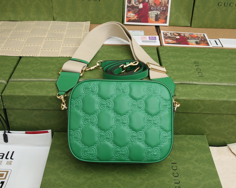 Glami-i GUKI Women Bags - 955