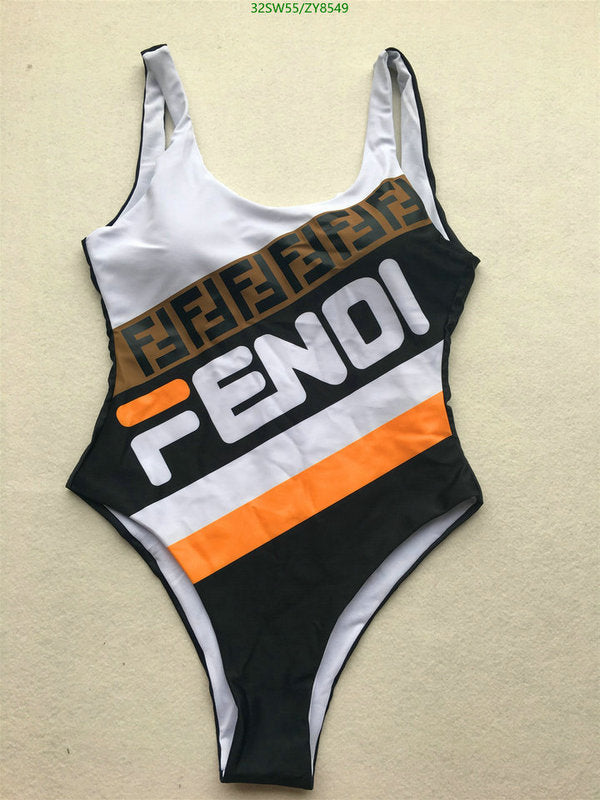 SAMC - FDE Swimsuits - 084