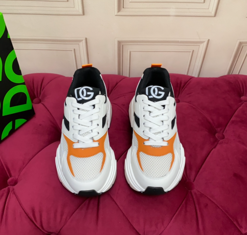 SAMC - DAG Men Shoes - 060