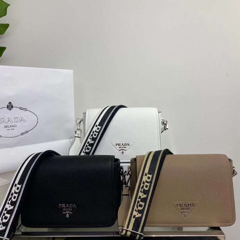 Satchel Bags - PDA Bags - 1755