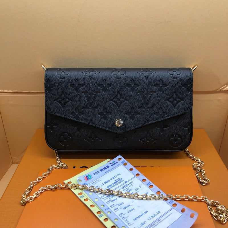 Satchel Bags - VL1 Bags - 282