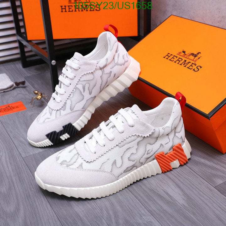 SAMC - HMS Men Shoes - 612