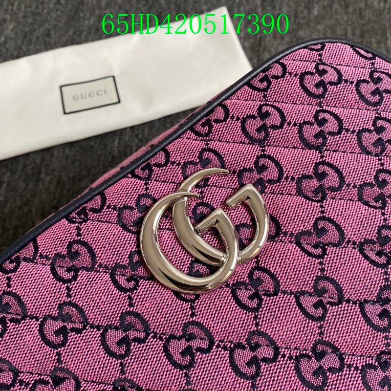 Glami Fashion - GCI Bags - 11056