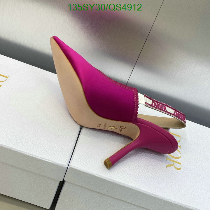 SAMCC - DOR Women Shoes - 2368