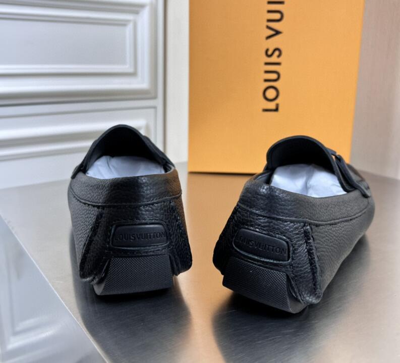 SAMC - LOV Men Shoes - 861