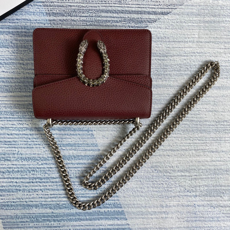 ELE - GG Bags - 2077