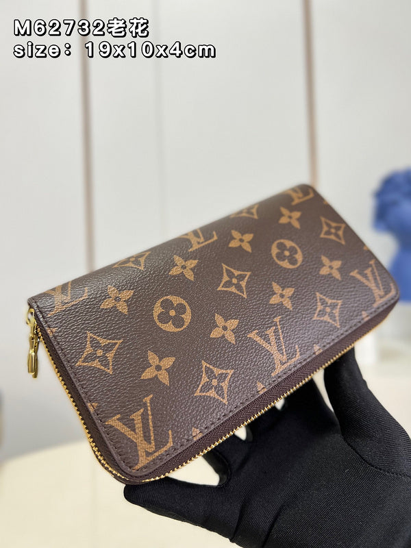 Glami-i LOV Wallets - 395