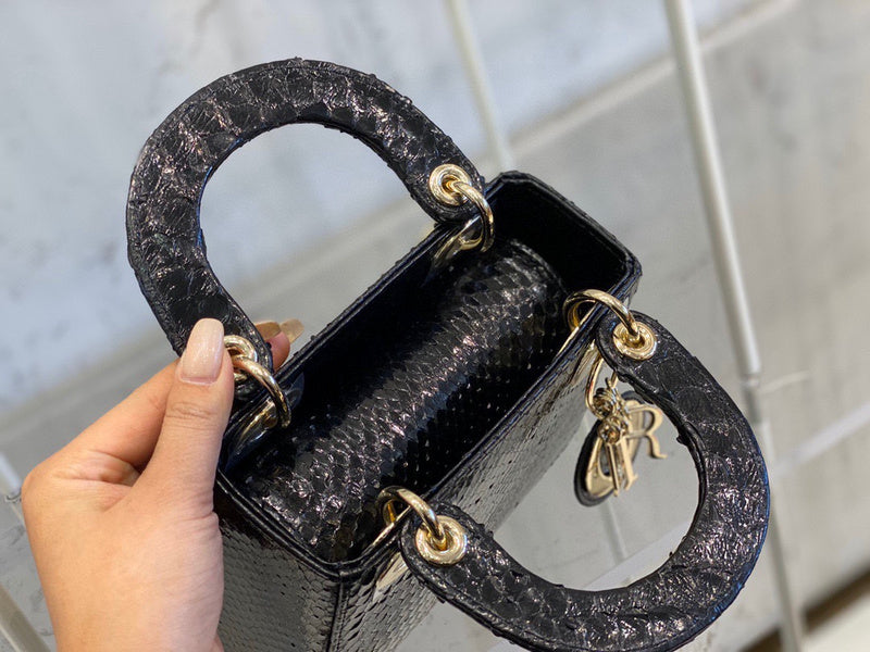 Glami - DOR Bags - 470