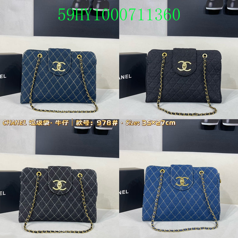 Glami - CHL Bags - 450