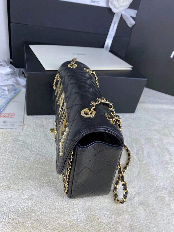 Satchel Bags - CHL Bags - 4125
