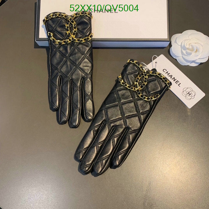 SAMC - CHL Gloves - 127