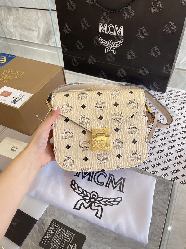 Glami- - MQM Bags - 091