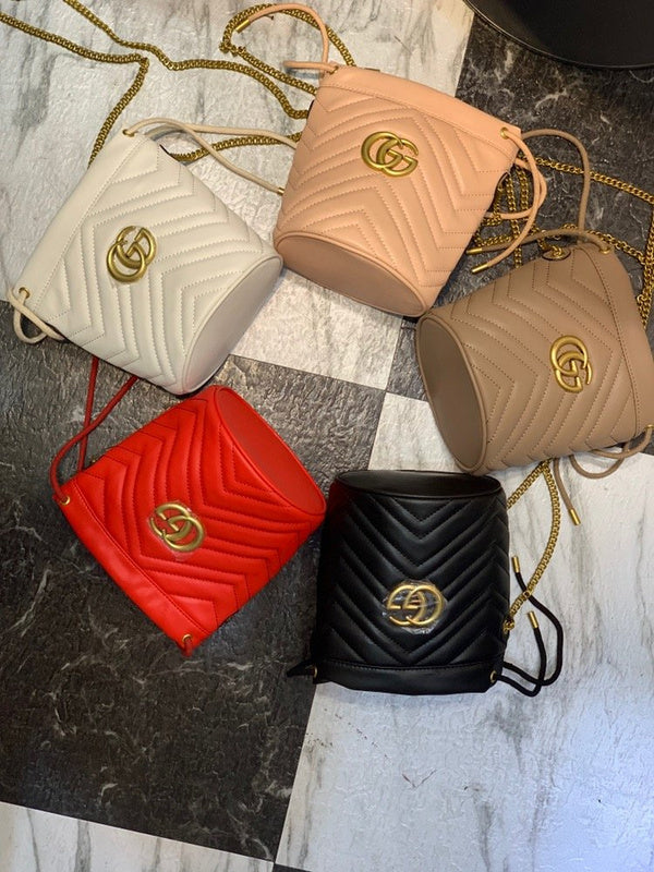 Glami Fashion - GCI Bags - 10522