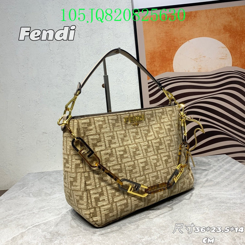 Glami - FDE Bags - 1409