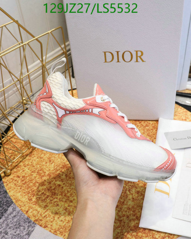 SAMCC - DOR Women Shoes - 1712