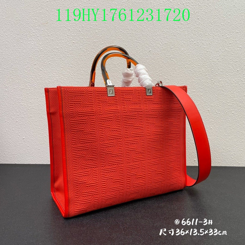 Glami - FDE Bags - 2724