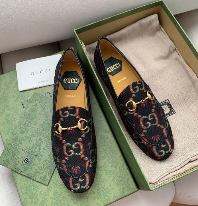 SAMC - GUKI Women Shoes - 1044