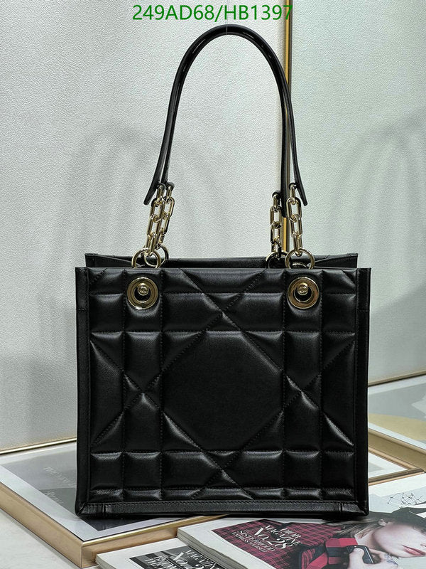SAMCC - DOR Bags - 1146