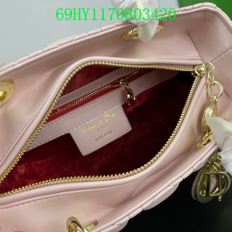Glami - DOR Bags - 1368
