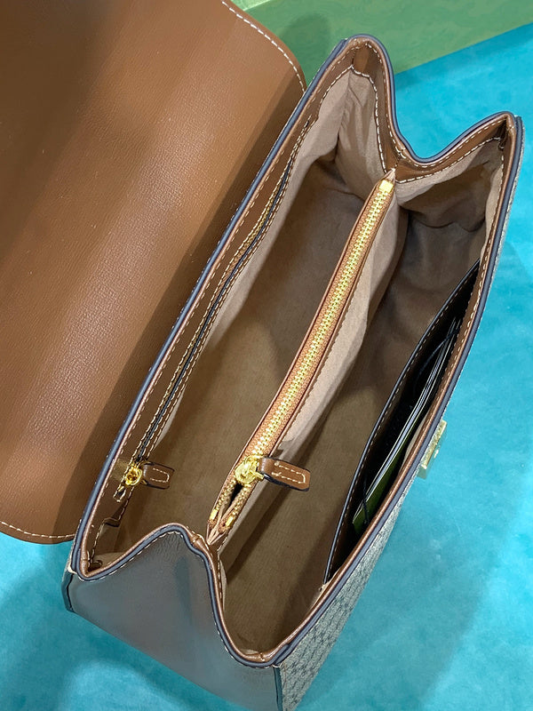 Satchel Bags - GCI Bags - 1859