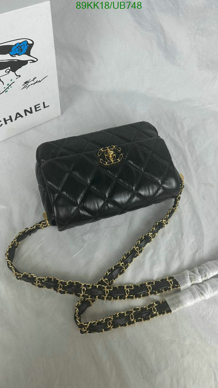 SAMC - CHL Bags Crossbody - 082