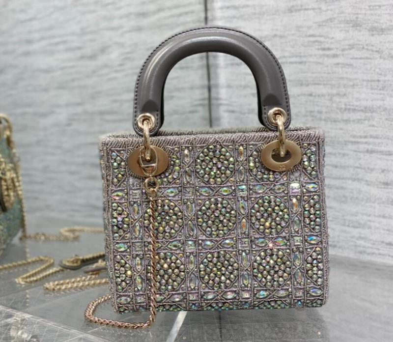 SAMCC - DOR Bags - 208