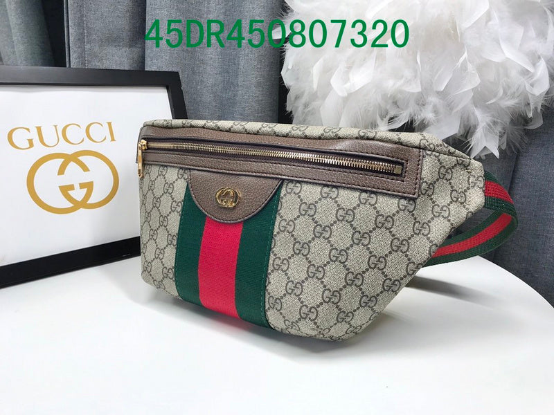 Glami Fashion - GCI Bags - 10737
