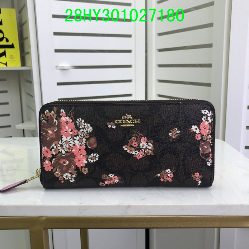 Glami - CAH Wallet - 110