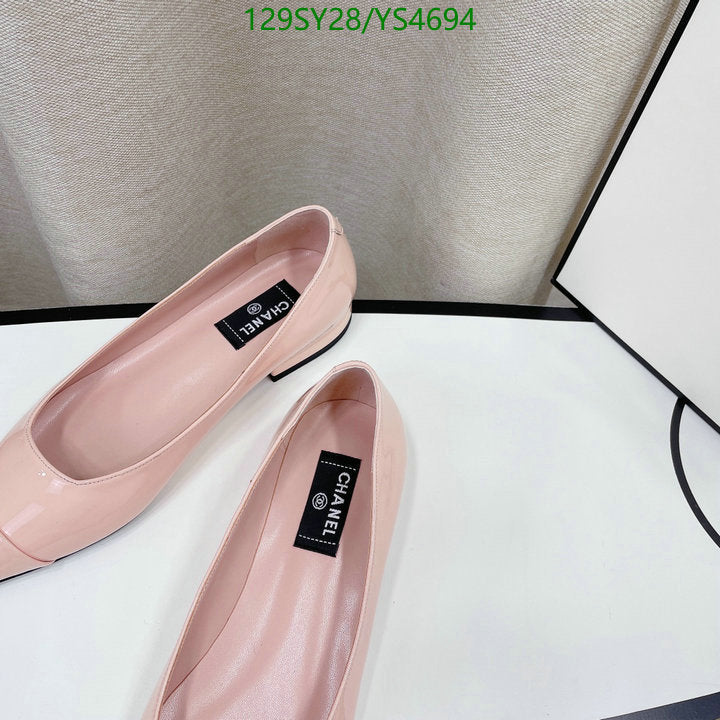 SAMC - CHL Women Shoes - 120