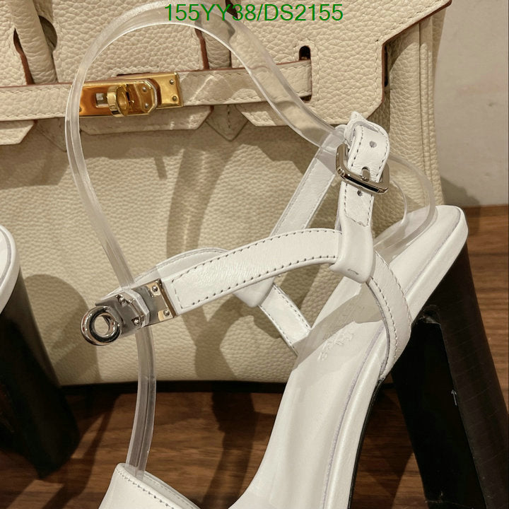 SAMC - HMS Women Shoes - 089