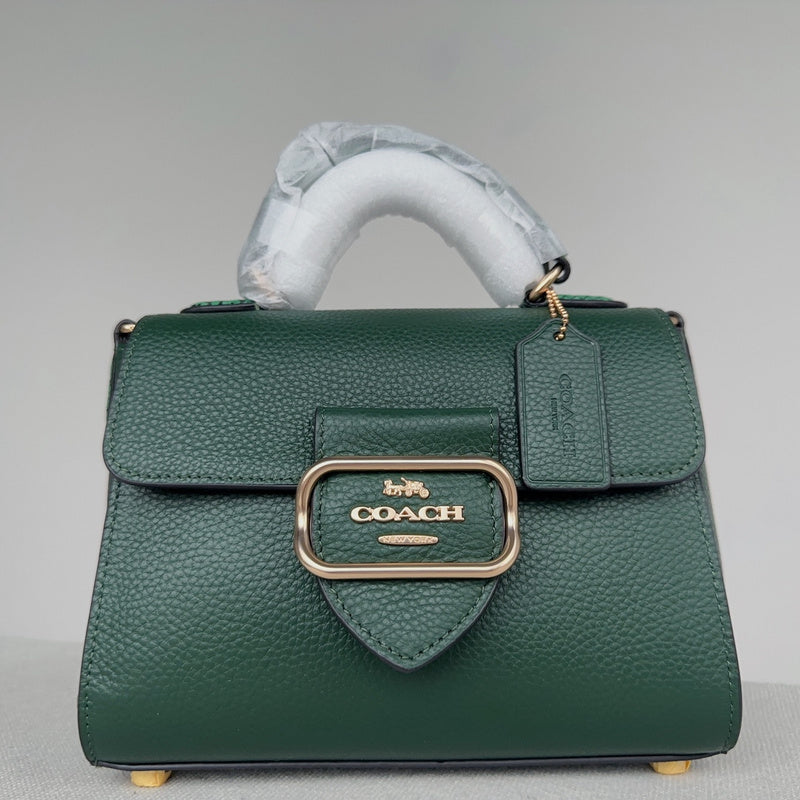 Satchel Bags - COH Bags - 001