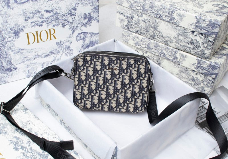 Satchel Bags - DOR Bags - 753